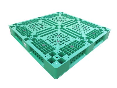 田字网格(一体型租赁)1100*1100*150